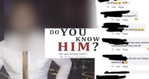 Do You Know Him?