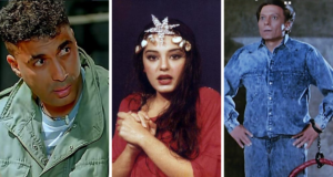 Characters Who Left A Mark on Egyptian Fashion