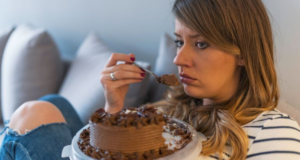 How to Avoid Stress Eating