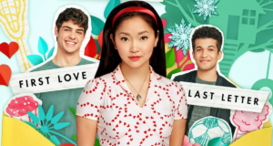 To All The Boys I've Loved Before 2