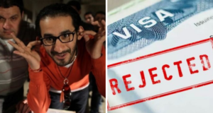 Getting Over Visa Rejection