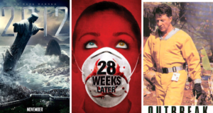 The Top 10 Apocalypse Movies of All Time