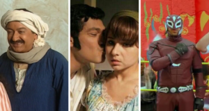 12 Egyptian Productions Netflix Should Pick Up NOW!