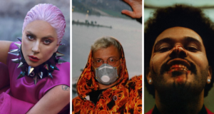 6 Albums You NEED to Listen to Right Now!