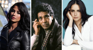 5 Egyptian Musical Collaborations That NEED To Happen Now