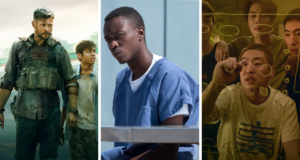 8 International Movies You'll Love Right Now!
