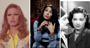 11 Arab Celebs We All Thought Were Egyptian