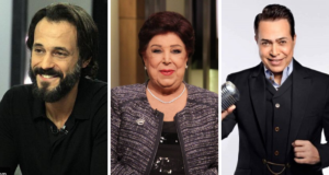 8 Arab Celebrities Who Don't Use Their Real Names