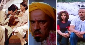 7 Egyptian Movies You Need to Revisit This Eid!
