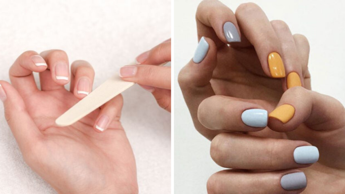 Nail Hacks You Need To Know