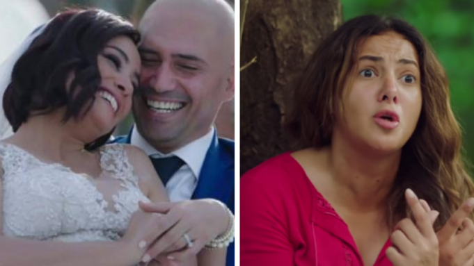 Egyptian TV Shows You Didn't Know Were Adapted