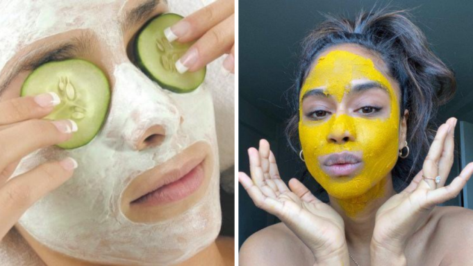 DIY Masks You Need to Try NOW