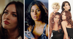 Our Late-2000's Girl Crushes: Where Are They Now?
