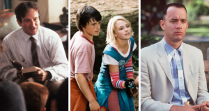 Movies That Made Us All Cry