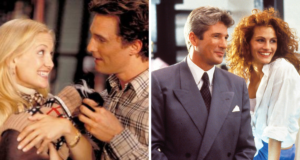 6 Lessons We Learned From RomComs