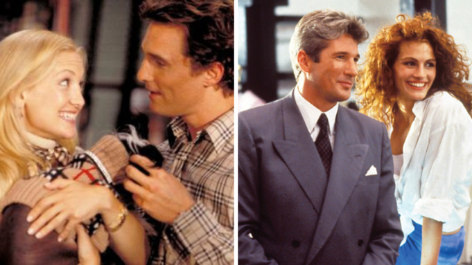6 Lessons We Learned From RomComs