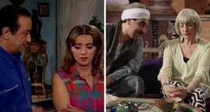 Analyzing the 5 Most Suspicious Egyptian Romances