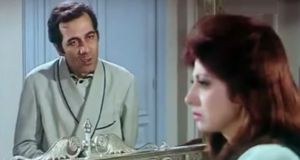 The 5 Best Movies When Mahmoud Yassin Gets Cheated On!