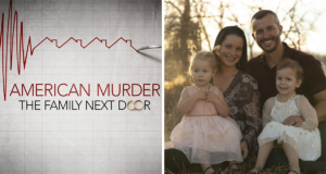 American Murder: Family Next Door