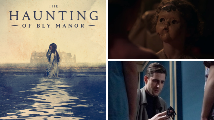 Haunting of Bly Manor