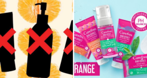 Don't Be Fooled - Carefree's Intimate Wash Campaign Is A Scam