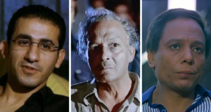 The 6 Best Dramatic Roles By Egyptian Comedians!