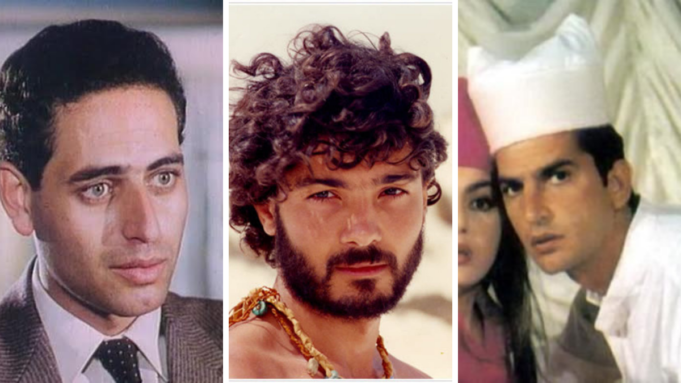 The 6 Egyptian Heartthrobs of the 90's!