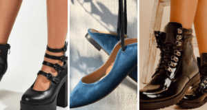 Shoe Pages You Need to Follow On Instagram