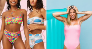 Choose the Right Swimsuit