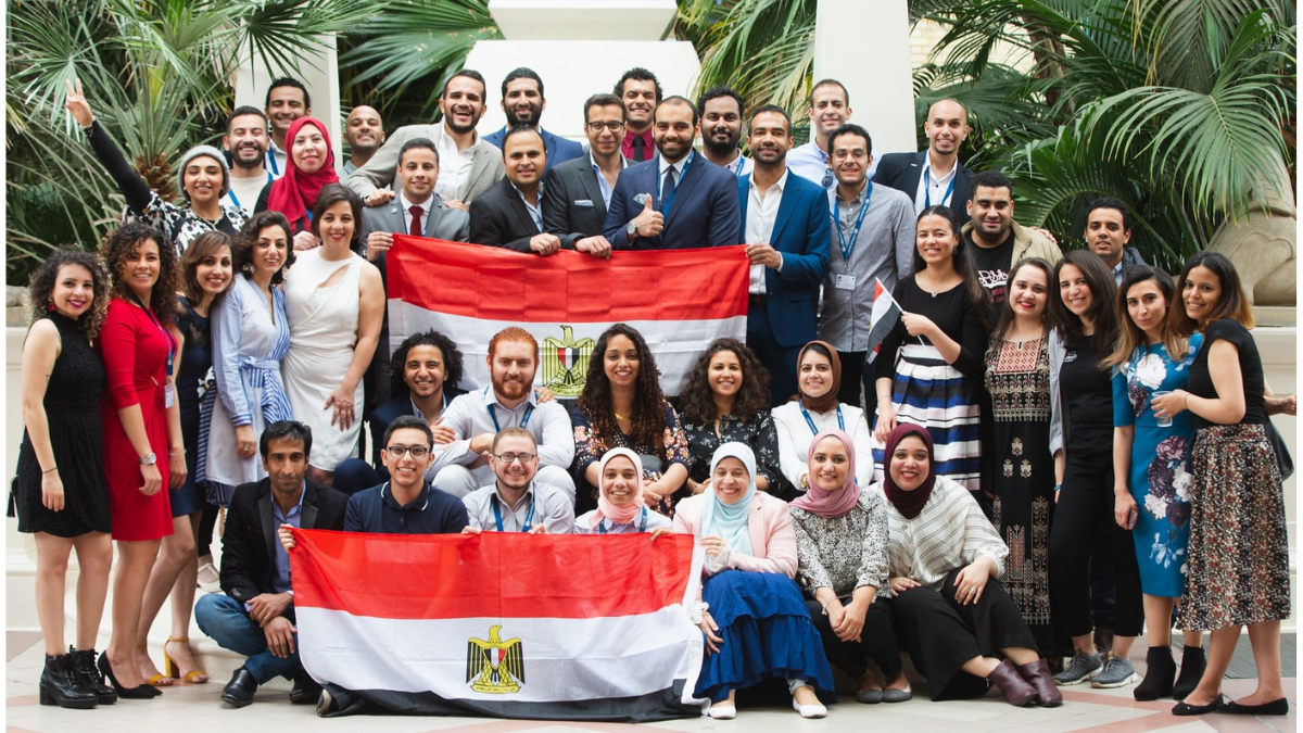 Top 5 Scholarships Egyptians Can Apply For In 2022 - Identity Magazine